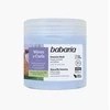 "Babaria Only Curls intensyvi garbanotų plaukų kaukė 400ml