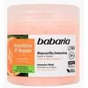 "Babaria Nutritive - Repair" intensyvi sausų plaukų kaukė 400 ml