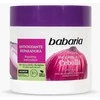 Babaria Onion Hair Mask plaukų kaukė, 400 ml