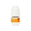 Babaria dezodorantas Roll-On Double Effect 50ml