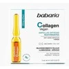 "Babaria Collagen Vegan" ampulės 5 x 2ml