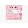 "Babaria" veido kremas nuo raukšlių "Rose hip Oil" 50ml