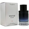 Sppc Prancuzija Tualetinis vanduo Cyrus Writer EDT, 100 ml