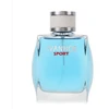 Sppc Prancuzija Tualetinis vanduo Ivanhoe Sport EDT vyrams, 100 ml