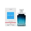 Sppc Prancuzija SPPC RICH MAN GAME tualetinis vyrų vanduo, 100 ml