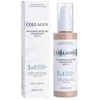 ENOUGH veido kremas BRIGHTENING Collagen Whitening Moisture Foundation SPF15 (13), 100 ml