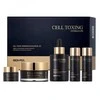 MEDI-PEEL Cell Toxing Dermajours Essential Set anti-ageing facial care set, 5 products