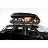 Hapro Rider 6.4 anthracite