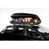 Hapro Carver 6.4 anthracite