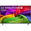 Televizorius LG 50NU800B3LC 2026m. modelis