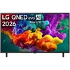 Televizorius LG 50QNED85B3B 2026m. modelis