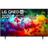 Televizorius LG 55QNED70B3C 2026m. modelis