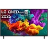 Televizorius LG 55QNED85B3B 2026m. modelis