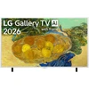 Televizorius LG 65LX7B6LA.A 2026m. modelis