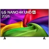 Televizorius LG 65NU800B3LA 2026m. modelis