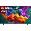 Televizorius LG 65QNED85B3B 2026m. modelis