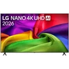 Televizorius LG 75NU800B3LA 2026m. modelis