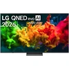Televizorius LG 75QNED8EB3B 2026m. modelis