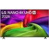 Televizorius LG 85NU800B3LA 2026m. modelis