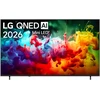 Televizorius LG 85QNED70B3A 2026m. modelis