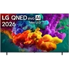 Televizorius LG 86QNED85B3B 2026m. modelis