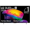 Televizorius LG OLED42C61LA 2026m. modelis