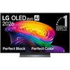Televizorius LG OLED48C61LA 2026m. modelis