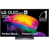 Televizorius LG OLED55C61LA 2026m. modelis