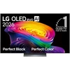 Televizorius LG OLED65C61LA 2026m. modelis