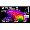 Televizorius LG OLED65G61LW 2026m. modelis