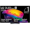Televizorius LG OLED77C61LA 2026m. modelis