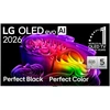 Televizorius LG OLED97G61LW 2026m. modelis