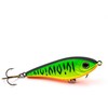 Strike-Pro EG-049 GC01FS 12cm/37g/0,3-2,0m