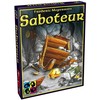 Brain Games Stalo žaidimas SABOTEUR