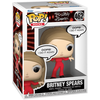 FUNKO POP! Vinilinė figūrėlė: Britney Spears - Oops, I Did It Again, 9 cm