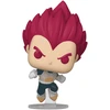 FUNKO POP! Vinilinė figūrėlė: Dragon Ball Super: Broly - Super Saiyan God Vegeta, 10 cm