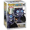 FUNKO POP! Vinilinė figūrėlė: One Piece - King, 9.5 cm