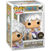 FUNKO POP! Vinilinė figūrėlė: One Piece - Luffy Gear Five, 10 cm