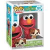 FUNKO POP! Vinilinė figūrėlė: Sesame Street - Elmo ir Tango