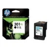Hewlett Packard (HP) HP 301XL High Yield Juodas Original Ink Cartridge