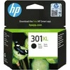 Hewlett Packard (HP) HP 301XL High Yield Juodas Original Ink Cartridge