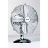 Pastatomas ventiliatorius Ravanson WT-7033N INOX