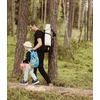 Vaikiški Termo Marškinėliai Thermowave Junior Active 122-128 cm