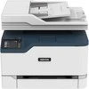 C235 Xerox spausdintuvas wifi USB