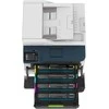 C235 Xerox spausdintuvas wifi USB