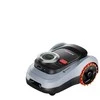 Vejos robotas Segway Navimow i210E Lidar
