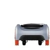 Belaidis vejos robotas SEGWAY Navimow 215E Lidar EU