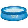Baseinas Intex SUPER-TOUGH 3.66x0.76m su filtru