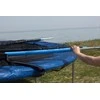 AKCIJA! Batutas su tinklu FunFit 183cm
