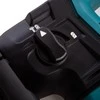 Makita HR140DZ Akumuliatorinis perforatorius, 12V MAX, SDS+, LED, Be akumuliatorių ir kroviklio!